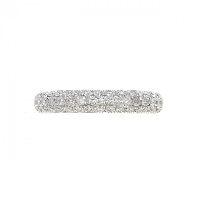 Nhẫn kim cương Vandome 0.30CT - Hàng hiệu Authentic 834716