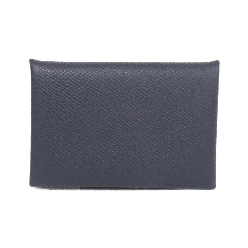 Ví thẻ Hermès Calvi 044164CK 623248