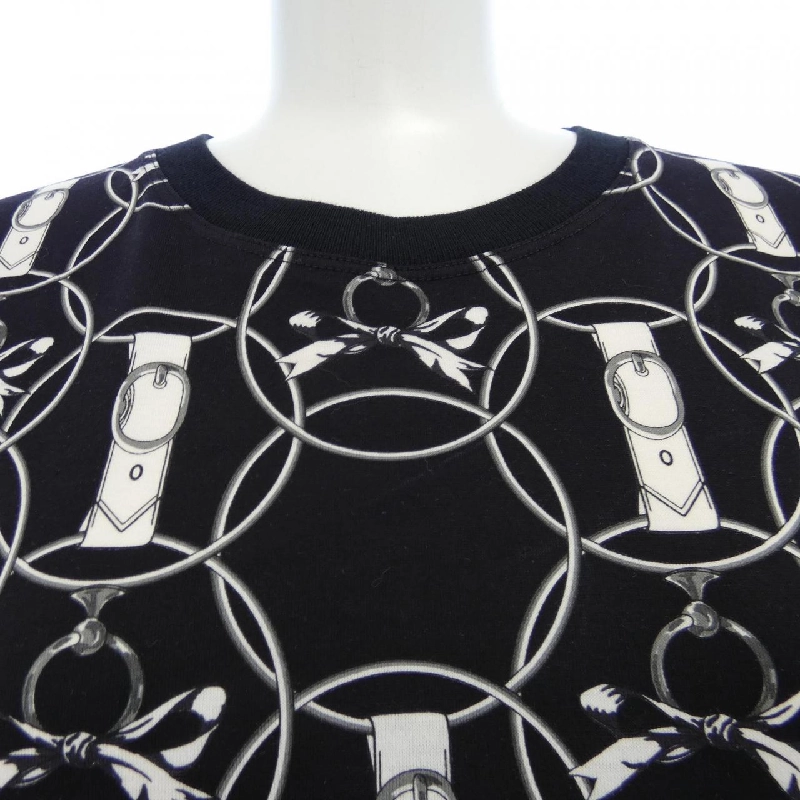 Đầm cắt HERMES - Hàng hiệu Authentic 818543