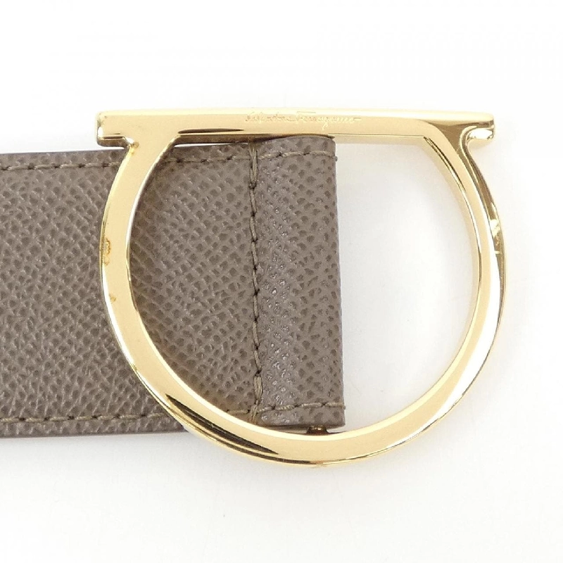 Dây lưng SALVATORE FERRAGAMO - Hàng hiệu Chính hãng 834186