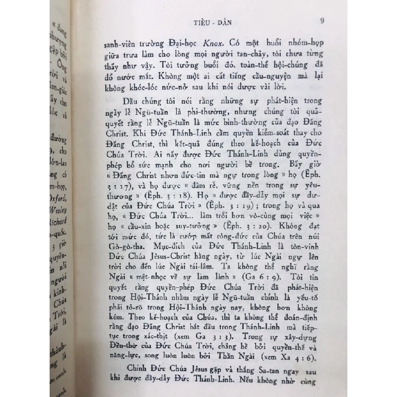 Bởi thần ta - thần khoa tấn sĩ Jonathan Goforth 125211