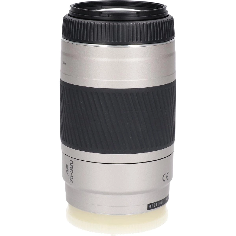 AF75-300mm F4.5-5.6D - Hàng hiệu Authentic 878608