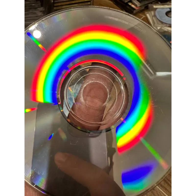 CD Hải ngoại - Hải Âu 18 – Một Đời Yêu Anh – Thúy Vi 996321