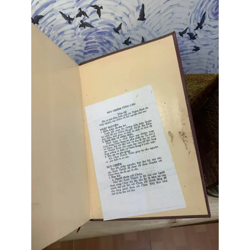 Kinh Thánh Trọn Bộ, Cựu Ước Và Tân Ước 782423