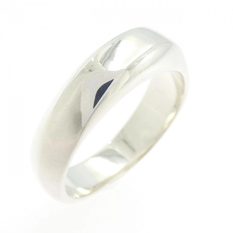 Nhẫn Tiffany Twist - Hàng hiệu Authentic 836467