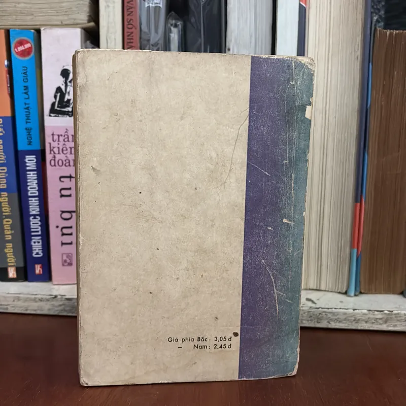 II Sách Xưa: Mẫn Và Tôi (Tiểu Thuyết) - Phan Tứ - 1978 599490