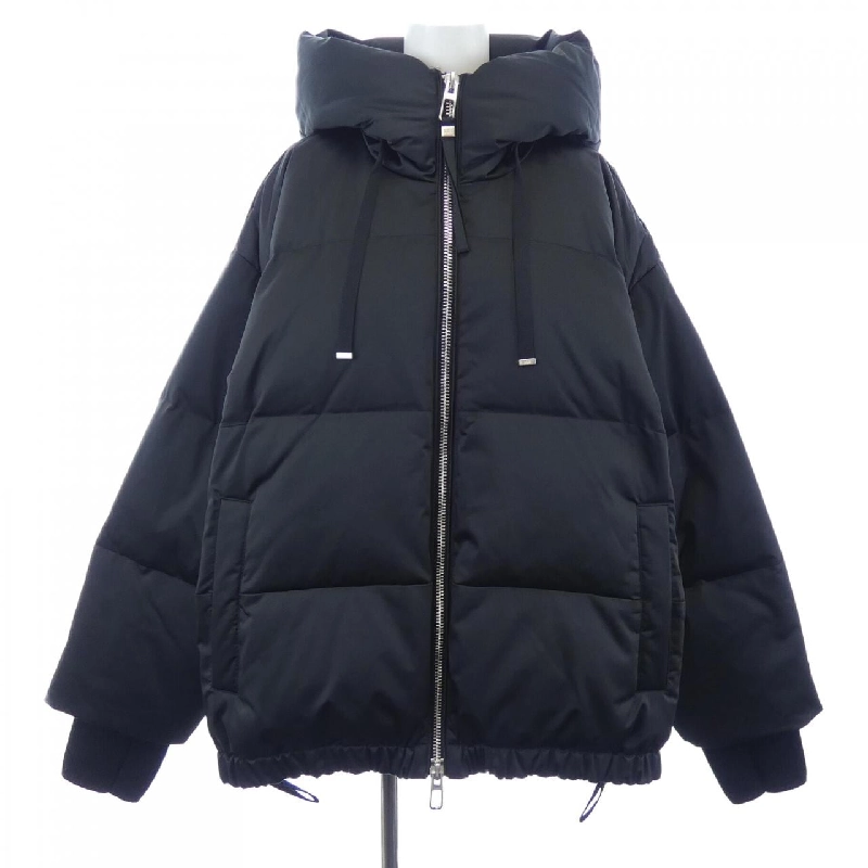 Áo khoác lông vũ DUNO HEKA M - Hàng hiệu Authentic 821584