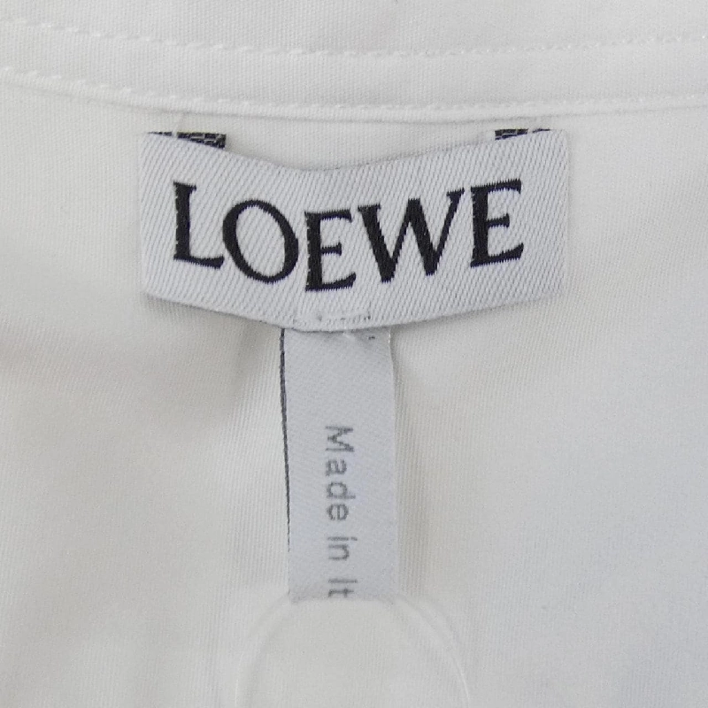 LOEWE S359337XBR Áo sơ mi - Hàng hiệu Chính hãng 810962