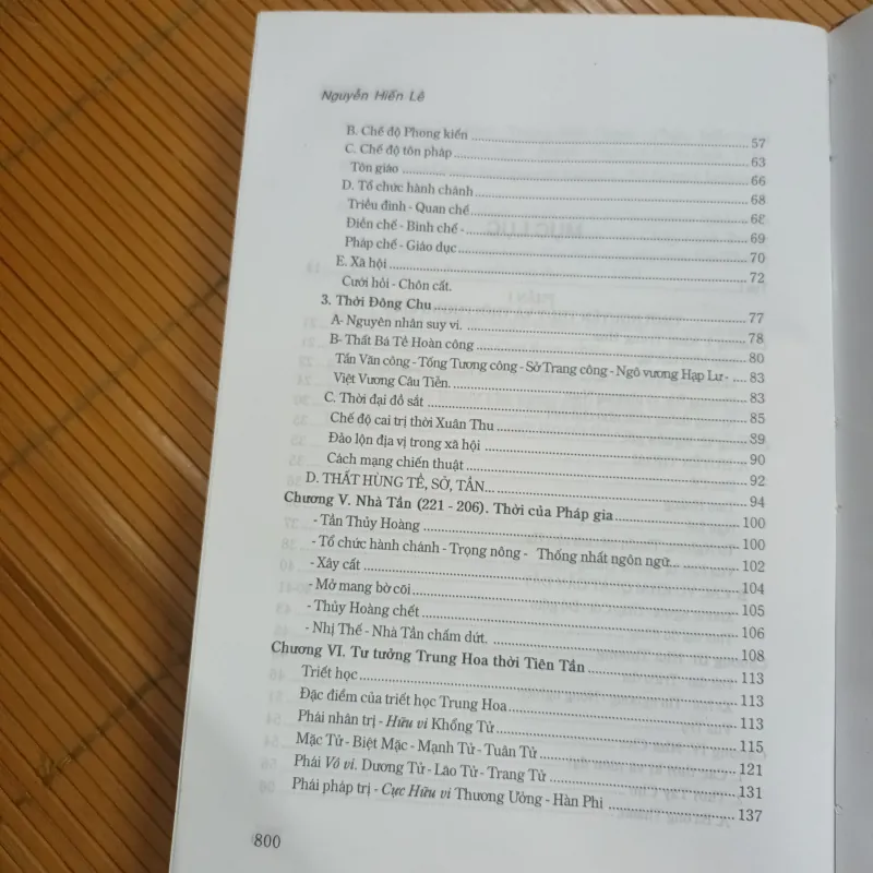 Sử Trung Quốc - Nguyễn Hiến Lê 989734