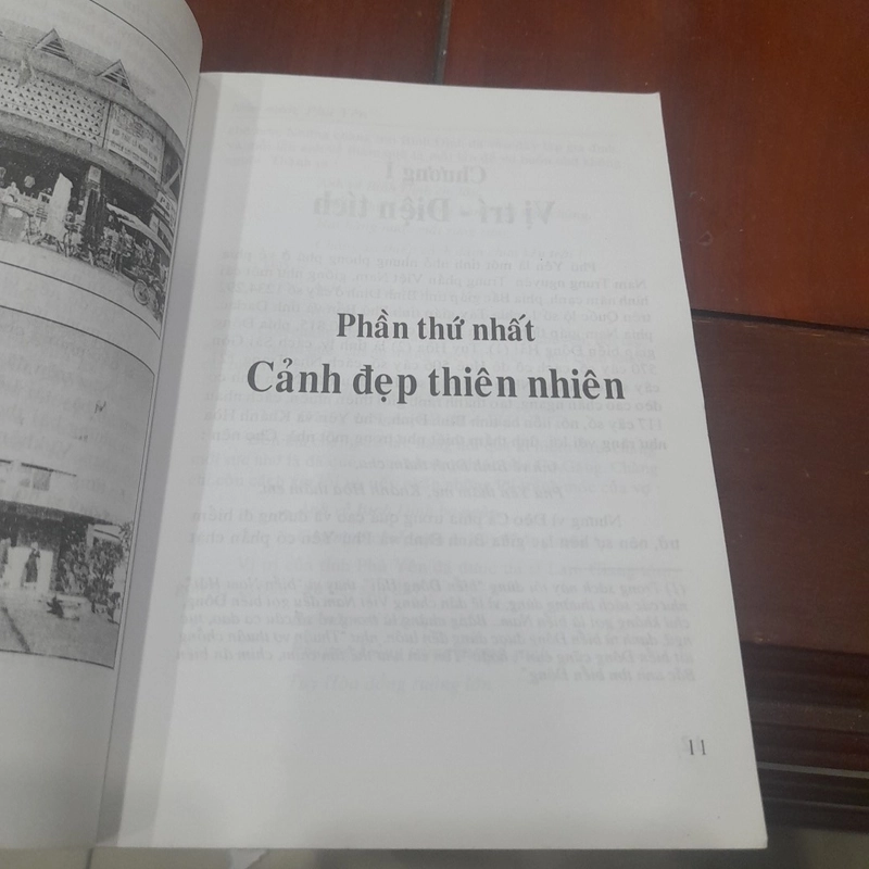 Nguyễn Đình Tư - NON NƯỚC PHÚ YÊN (Tựa của Nguyễn Hiến Lê) 466455