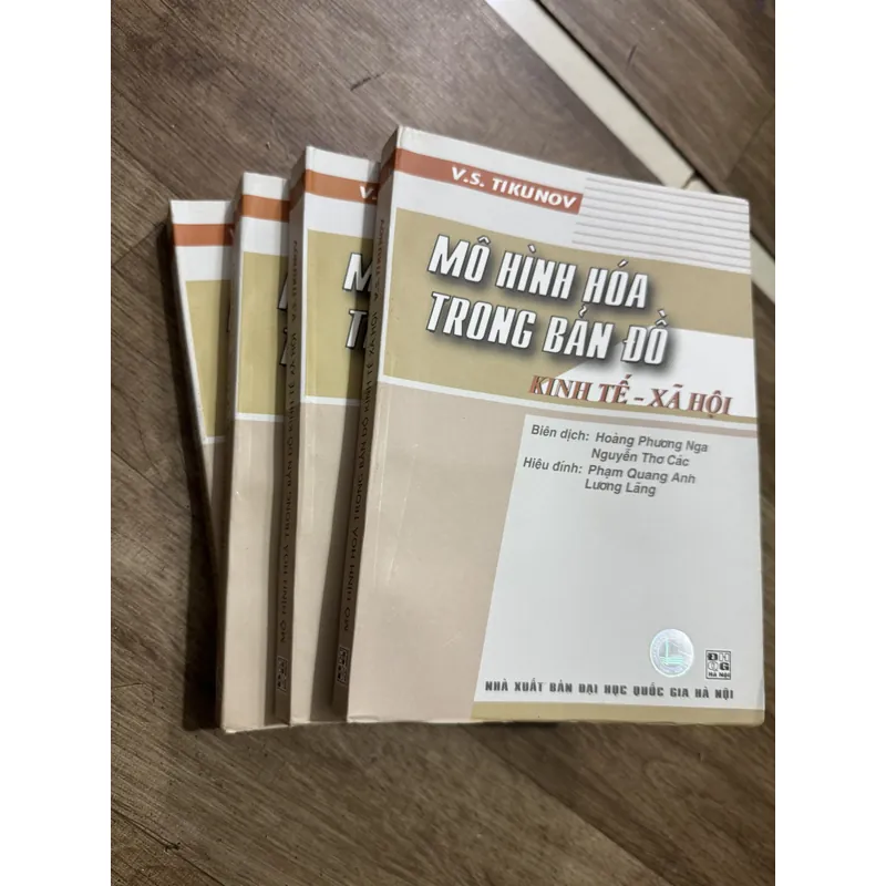 Mô hình hóa trong bản đồ kinh tế và xã hội 593794