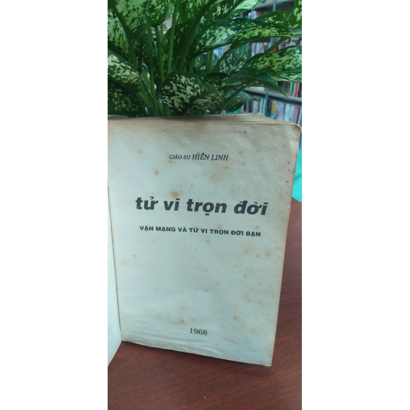 Tử vi trọn đời Hiển Linh 193308