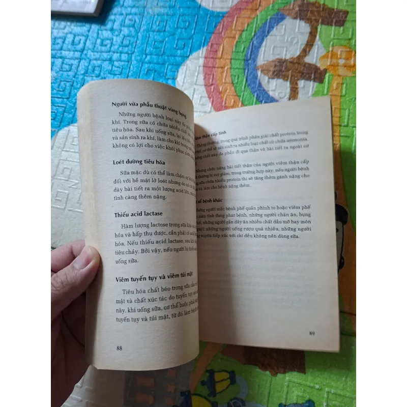 "Bác sĩ tốt nhất là chính mình" tập 3 974686