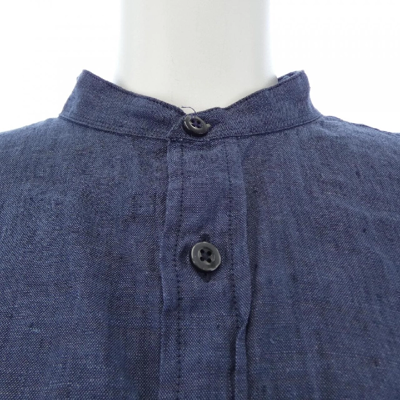 Áo sơ mi cá nhân hóa INDIVIDUALIZED SHIRT - Hàng hiệu Authentic 807975