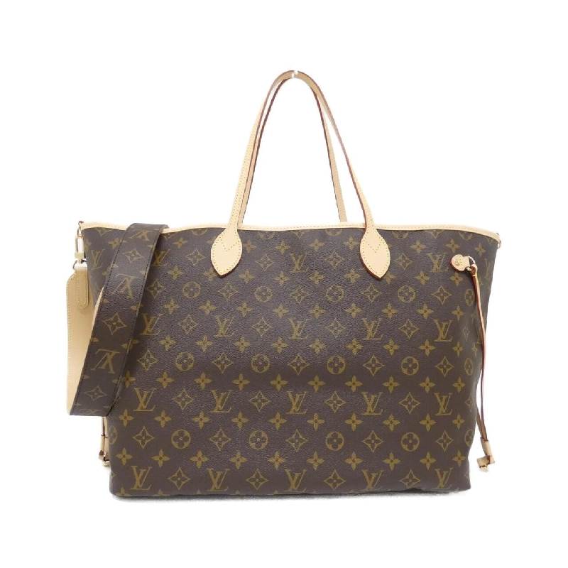 Túi Louis Vuitton Monogram Neverfull Inside Out GM M11948 608852