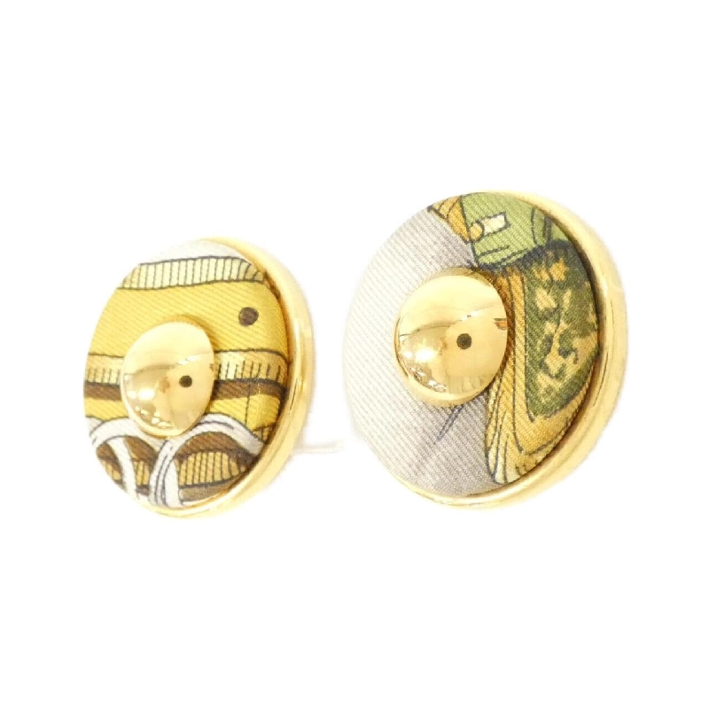 Bông tai Hermès - Hàng hiệu Authentic 807648