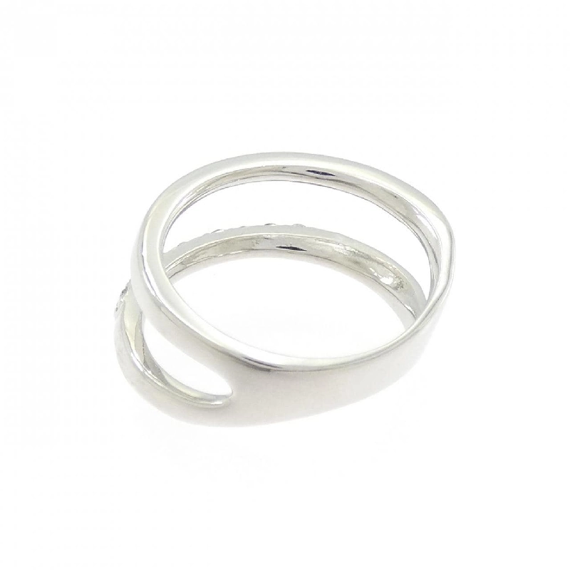 Nhẫn kim cương PT900 0.14CT - Hàng hiệu Authentic 854970