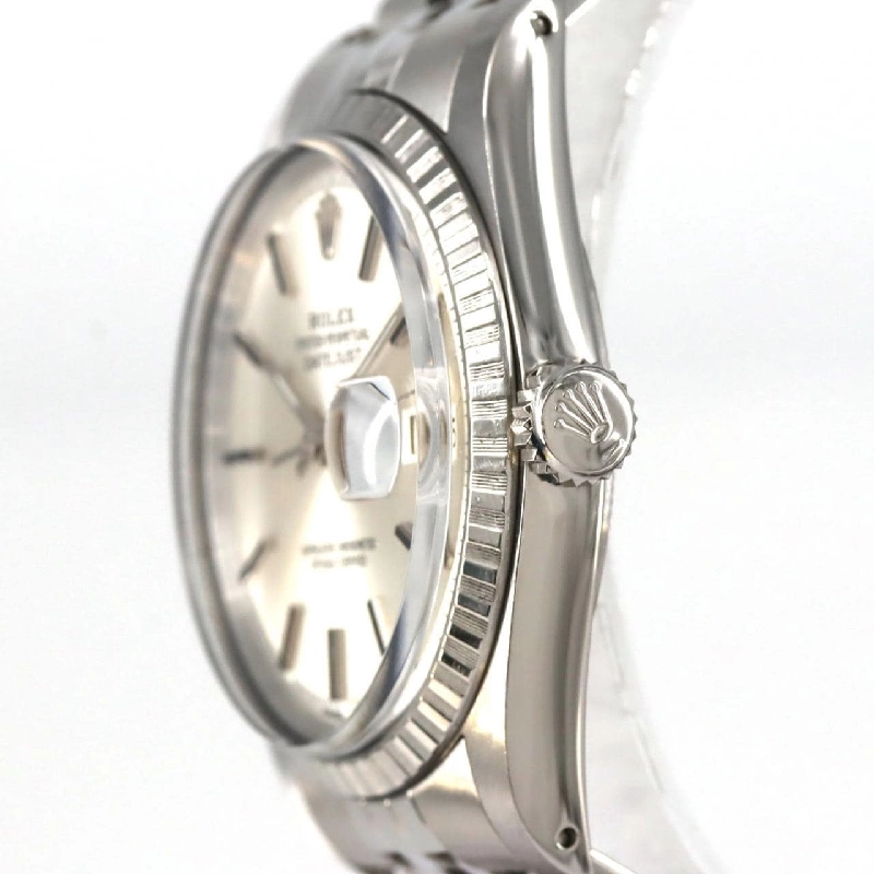 Đồng hồ Rolex Datejust 1603 SS tự động - Hàng hiệu chính hãng 881178