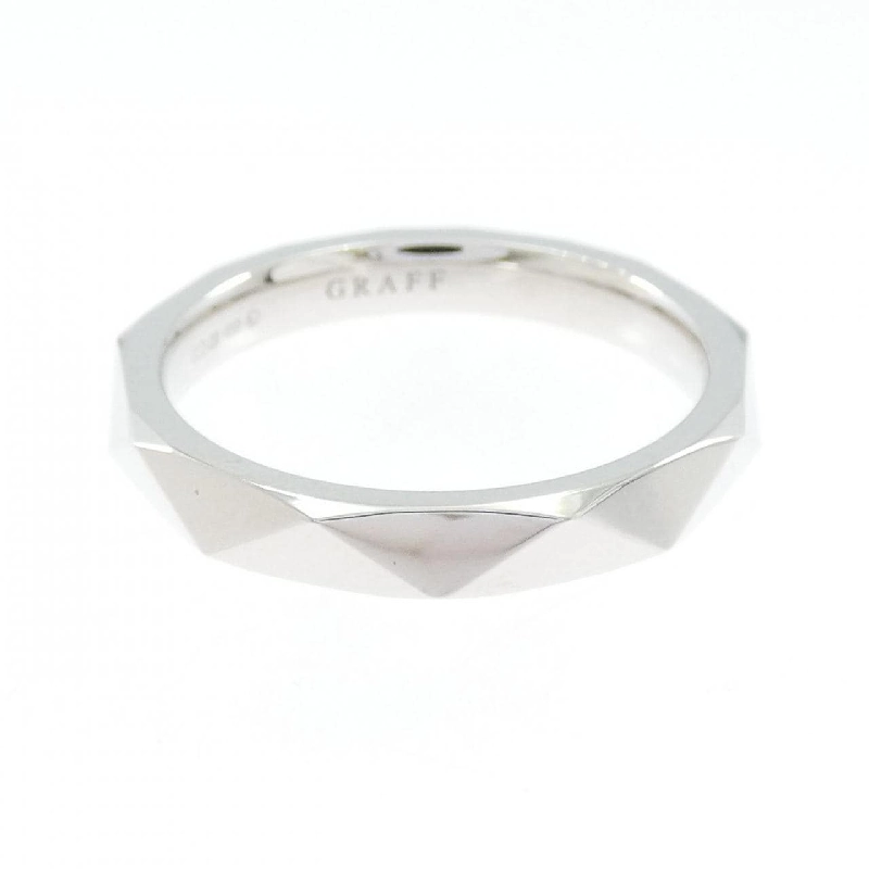 Nhẫn chữ ký Lawrence Graph - Hàng hiệu Authentic 836368