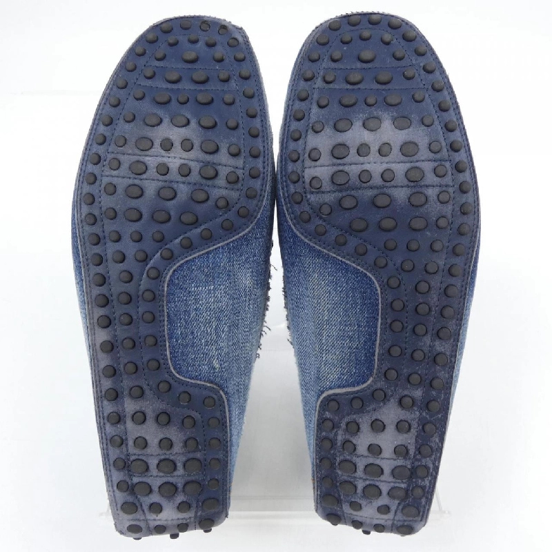 Giày TOD'S - Hàng hiệu Chính hãng 903100