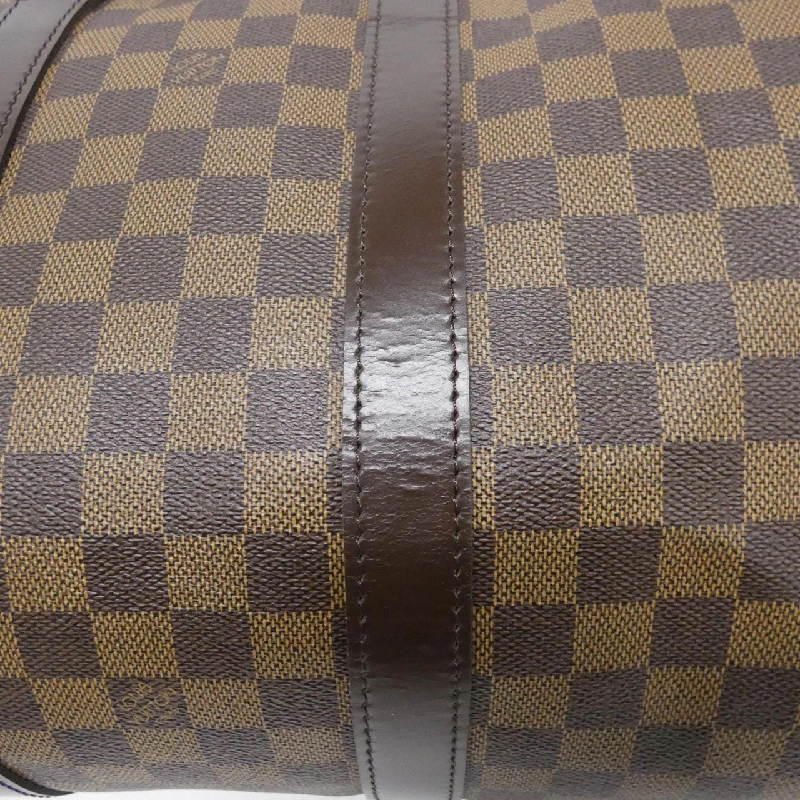 Túi xách Boston Louis Vuitton Damier Keepall Bandoulière 45cm N41428 - Hàng hiệu Chính hãng 770644