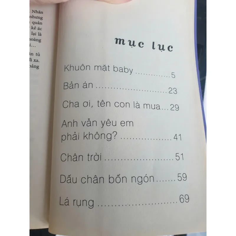 Sách Tiểu thuyết Cỏ Lau Vạn Dặm 693218