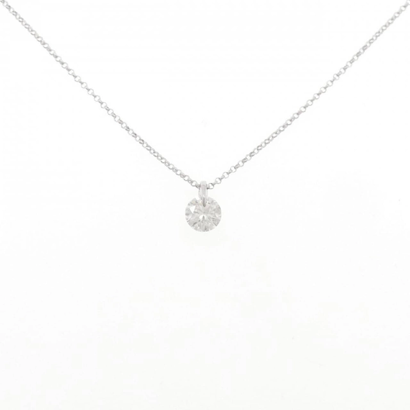 Dây chuyền kim cương PT900/PT850 1.03CT - Hàng hiệu Chính hãng 857486