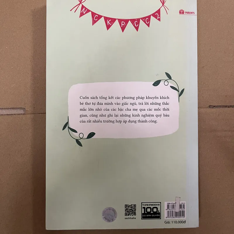 Nuôi con không phải là cuộc chiến 569455