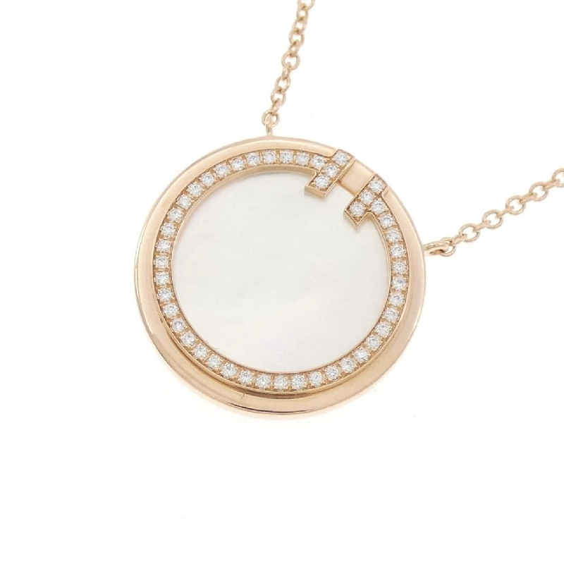 Dây chuyền Tiffany T-Two - Hàng hiệu Chính hãng 843724