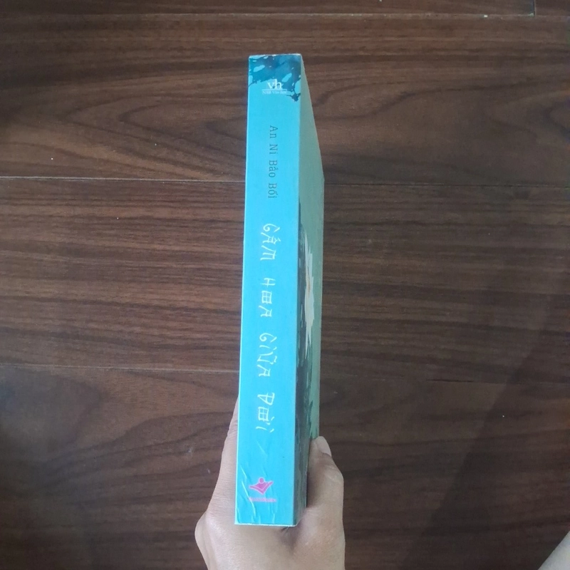 Gấm hoa giữa đời 507990