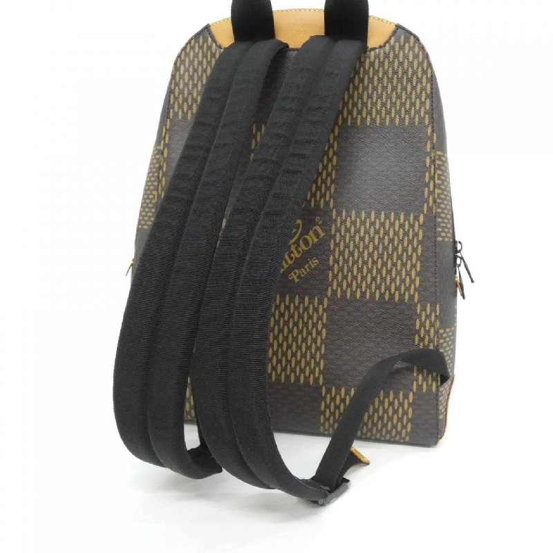 Balo Campus Louis Vuitton Damier Giant (LV Squared) N40380 - Hàng hiệu Chính hãng 801583
