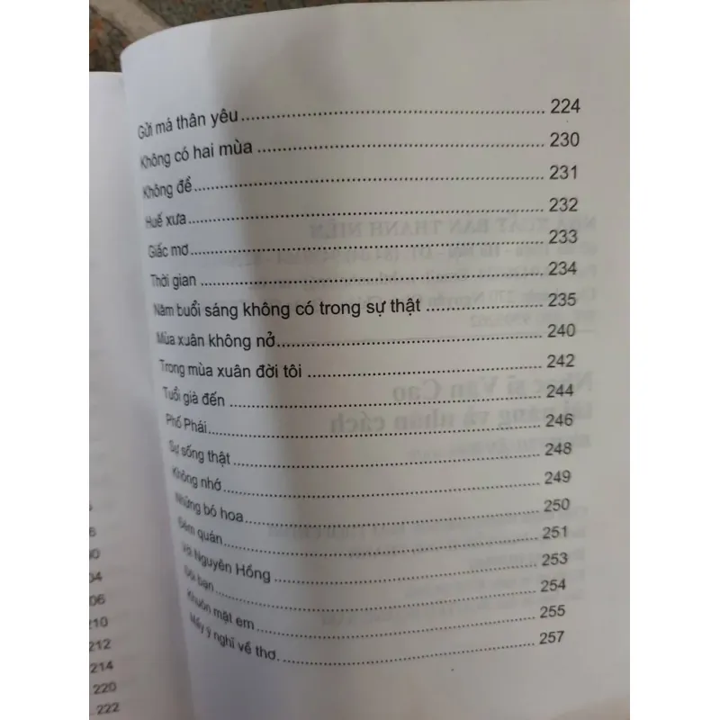 Văn Cao - tài năng và nhân cách  779426