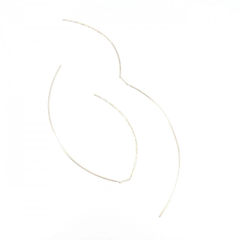 Agat K18YG Bông tai 666094