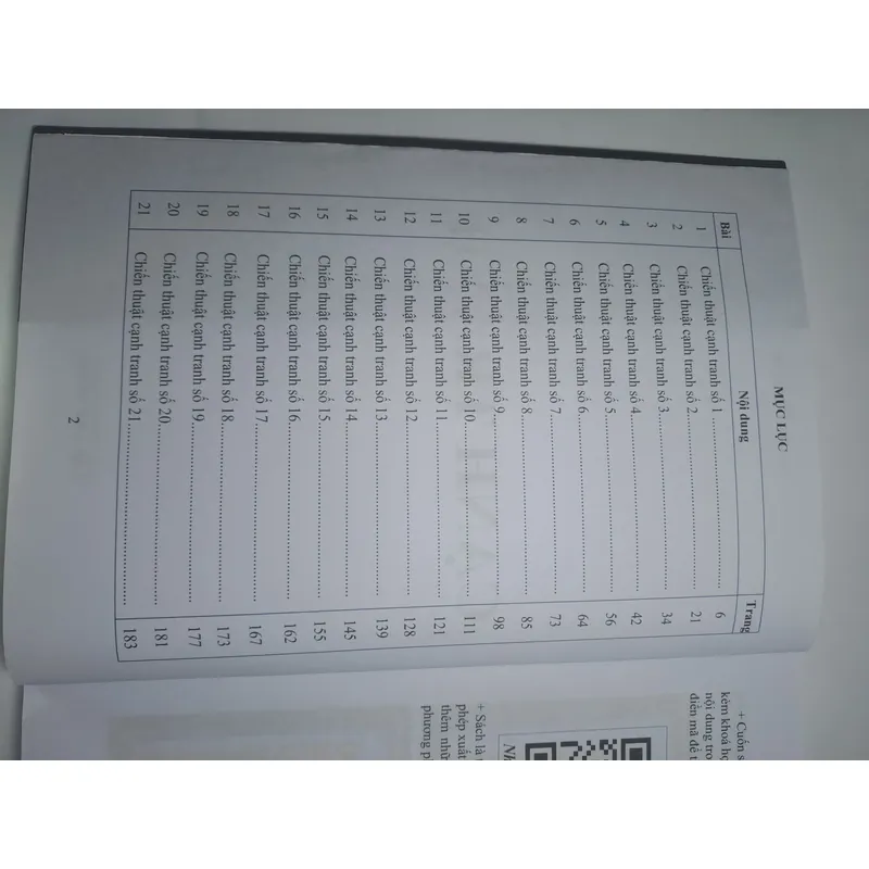 CẠNH TRANH, sách kỹ năng, tác giả Phạm Hữu Giang, sách còn mới 80% 711743