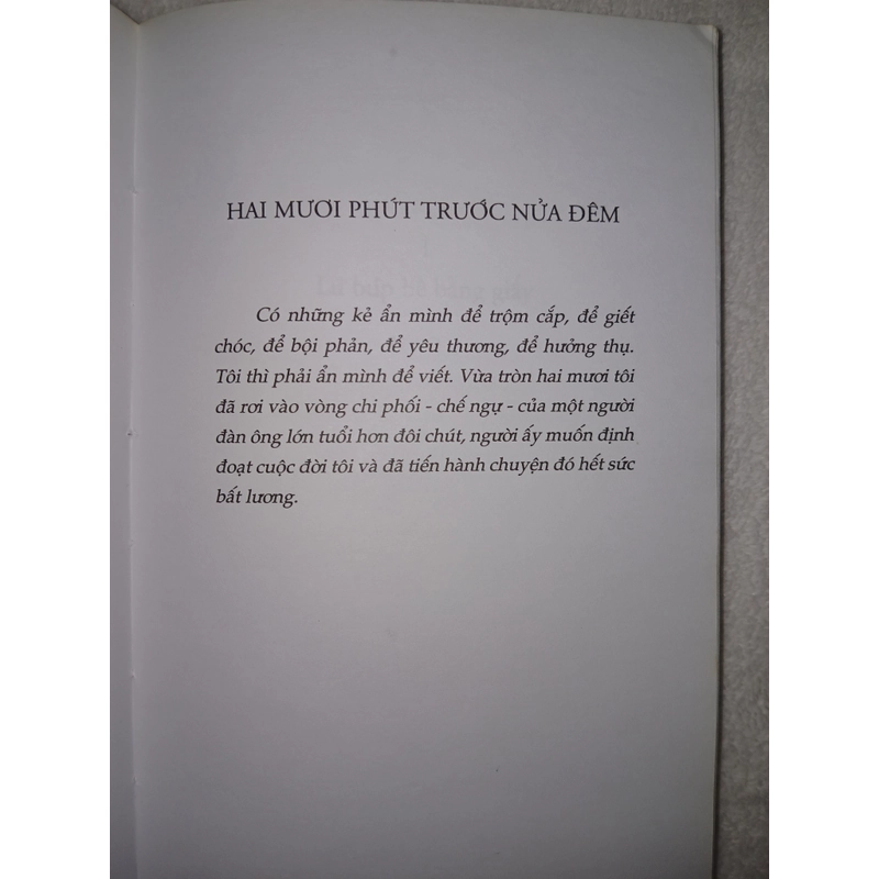 Alabama Song - Gilles Leroy (Giải Goncourt 2007) 367837