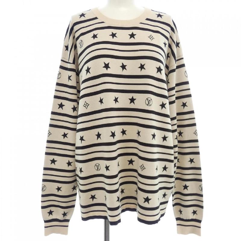 Áo len LOUIS VUITTON LV Summer Stardust Pullover FNKL29PN0 628676