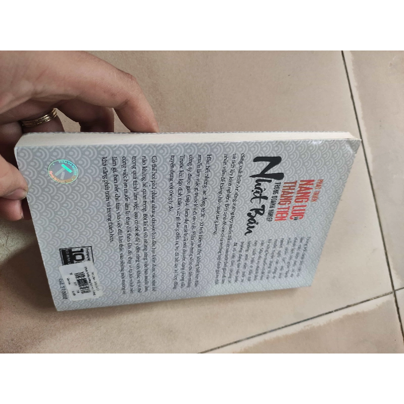 [59K/kg] Phát triển năng lực và thăng tiến trong doanh nghiệp có highlight mớ 80%HCM01/03 442299