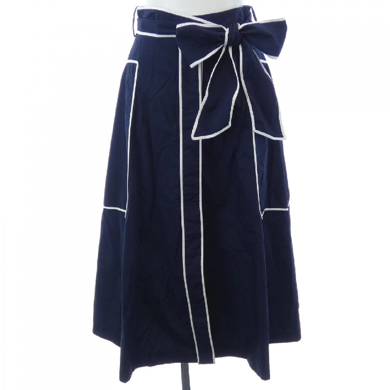 Chân váy CAROLINA HERRERA - Hàng hiệu Authentic 819743