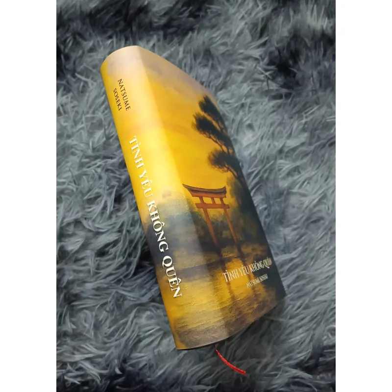 Tình yêu không quên (Natsume Soseki) 675609