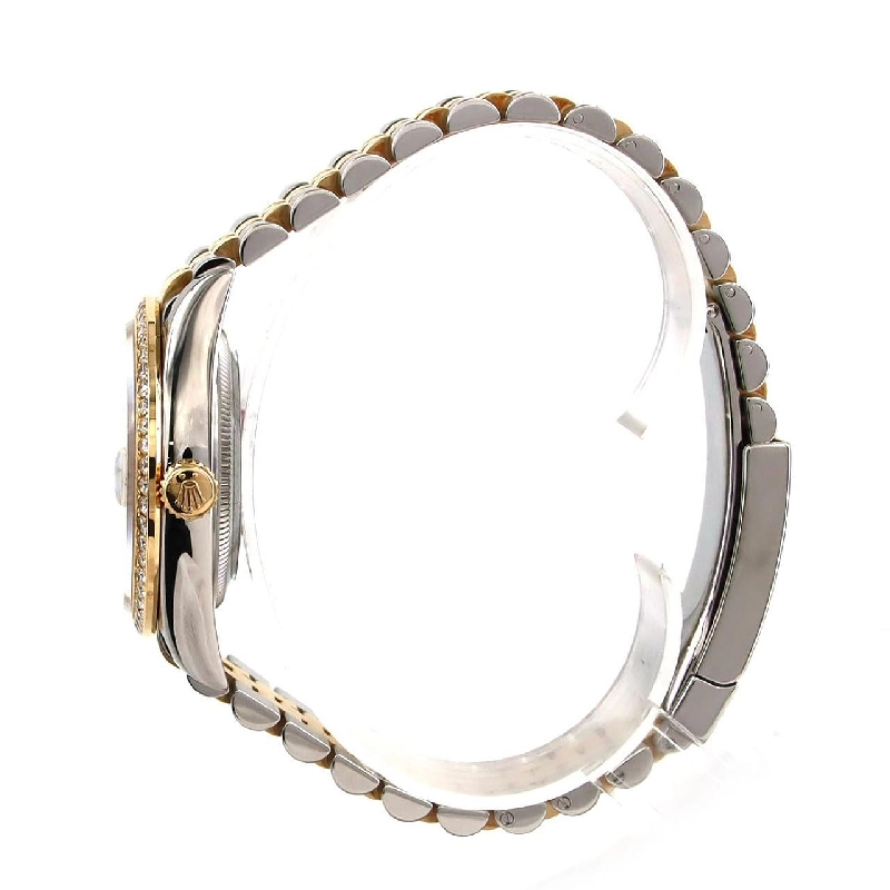 Đồng hồ Rolex Datejust 126283RBR SSxYG tự động - Hàng hiệu chính hãng 882144