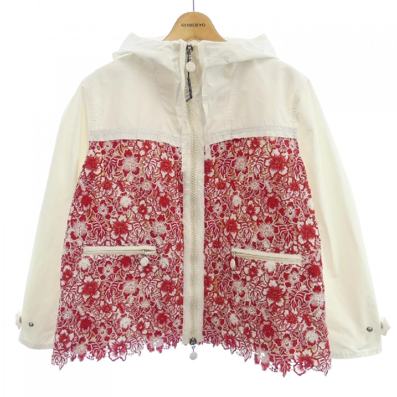 Áo khoác MONCLER ALLISON 630567