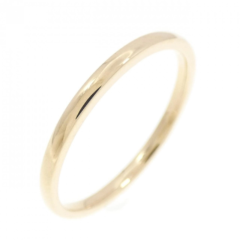 Nhẫn 4゜C K10YG - Hàng hiệu Authentic 837948