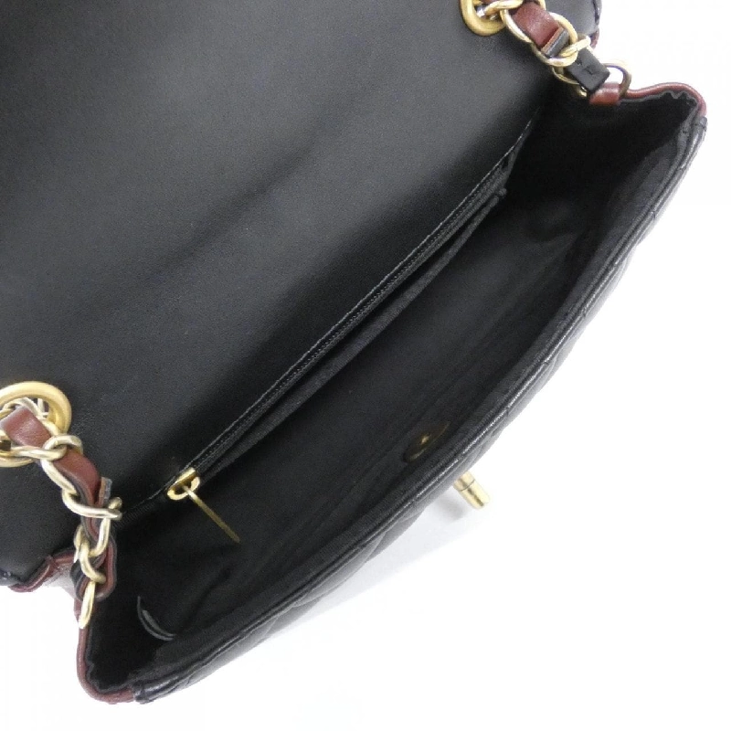 Túi xách chéo Chanel AS2228 - Hàng hiệu chính hãng 767378