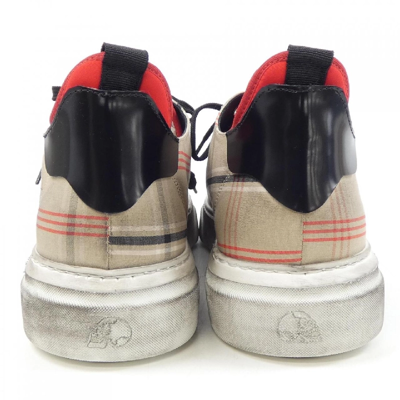 Giày sneaker GABRIELE PASINI - Hàng hiệu Authentic 905127