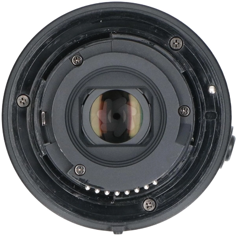 NIKON AF-P DX18-55/3.5-5.6G VR - Hàng hiệu Authentic 879989