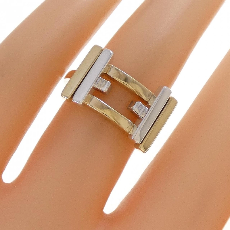 Nhẫn Tiffany Axis - Hàng hiệu Authentic 834916