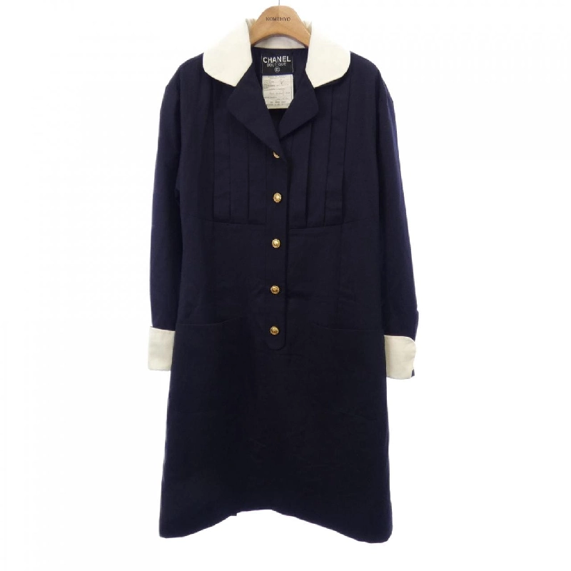 Chanel CHANEL 23608 Đầm - Hàng hiệu Chính hãng 812266