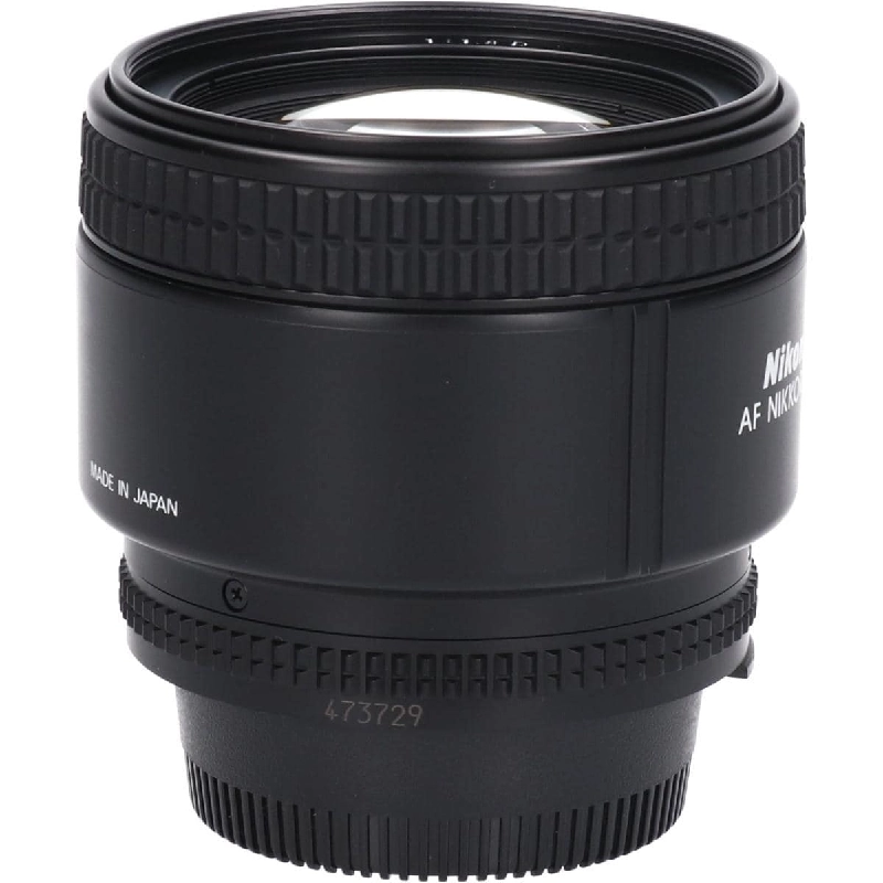 AF85mm F1.8D - Hàng hiệu Authentic 880415