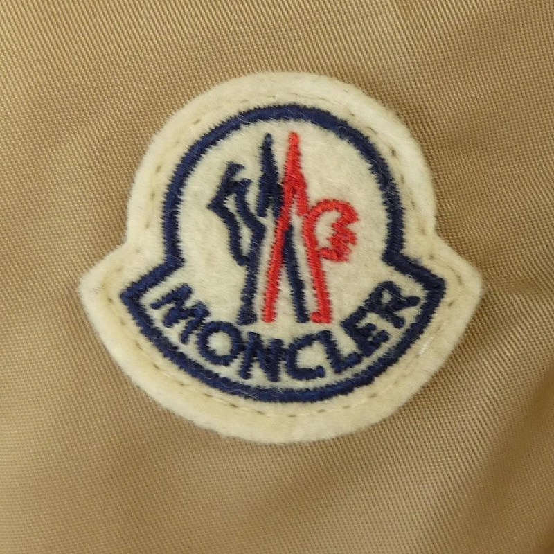 【Khuyến mãi】Áo khoác MONCLER 637207