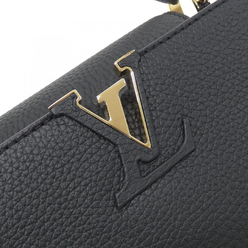 Túi Louis Vuitton Capucines BB M94755 616479